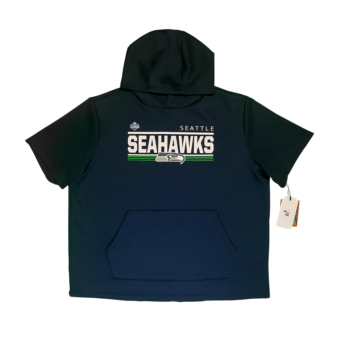 Drop 001 — 1 of 1 Art Cut Off