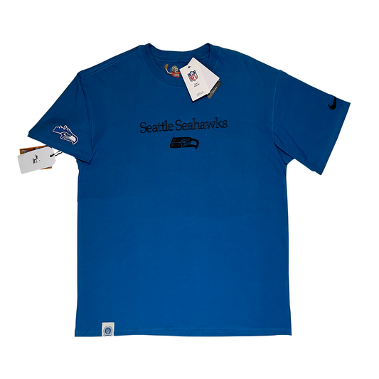 Drop 001 — 1 of 1 Art Tee