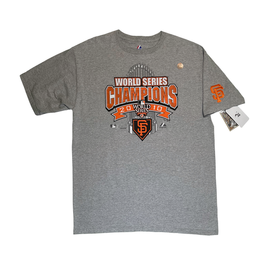 Drop 001 — 1 of 1 Art Tee