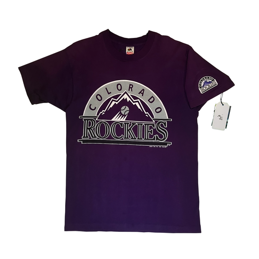 Drop 001 — 1 of 1 Art Tee