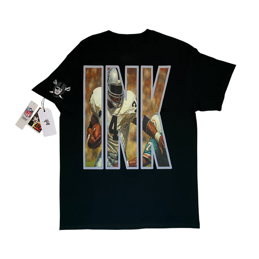 Drop 001 — 1 of 1 Art Tee