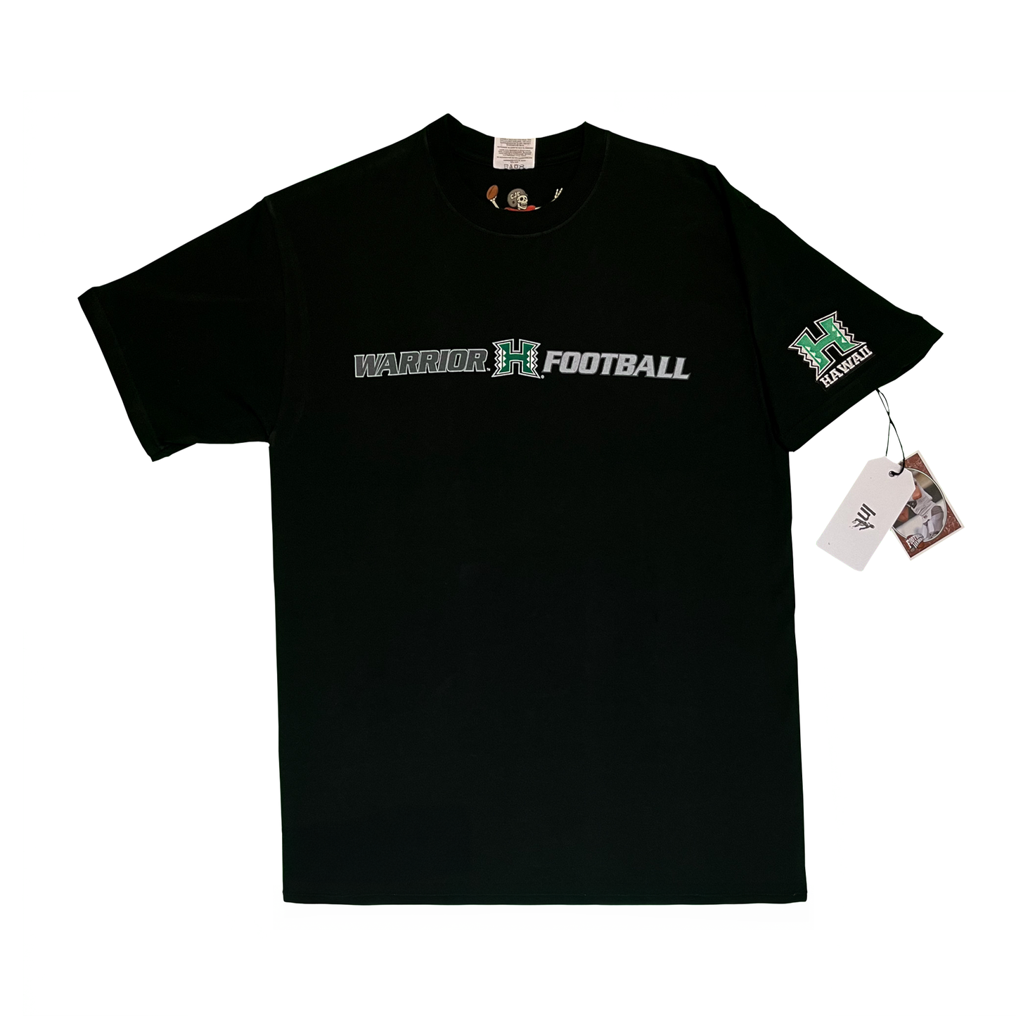 Drop 001 — 1 of 1 Art Tee