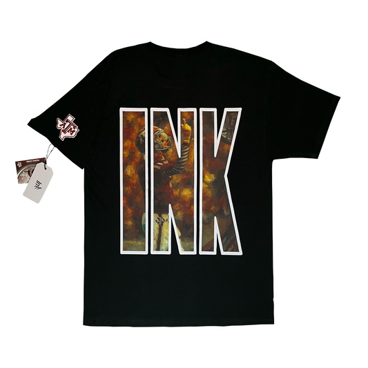 Drop 001 — 1 of 1 Art Tee