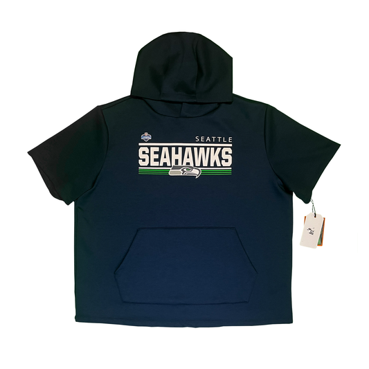 Cut-Off Sweatshirt — Original Design