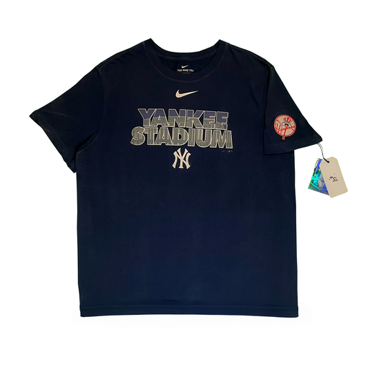 Drop 001 — 1 of 1 Art Tee