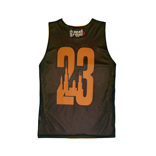 Drop 001 — 1 of 1 Art Jersey