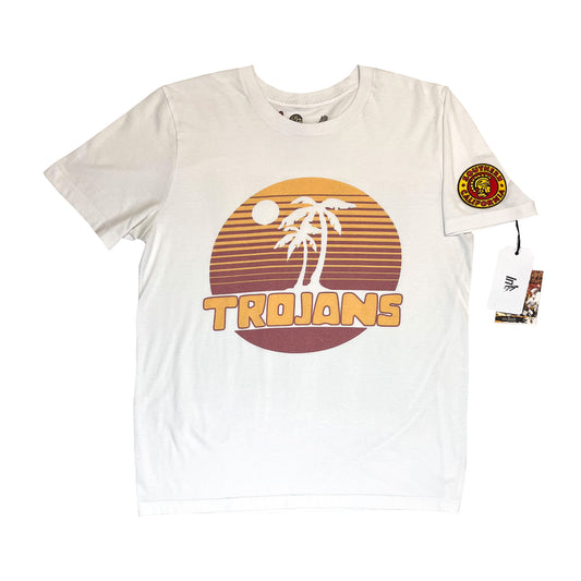 Drop 001 — 1 of 1 Art Tee