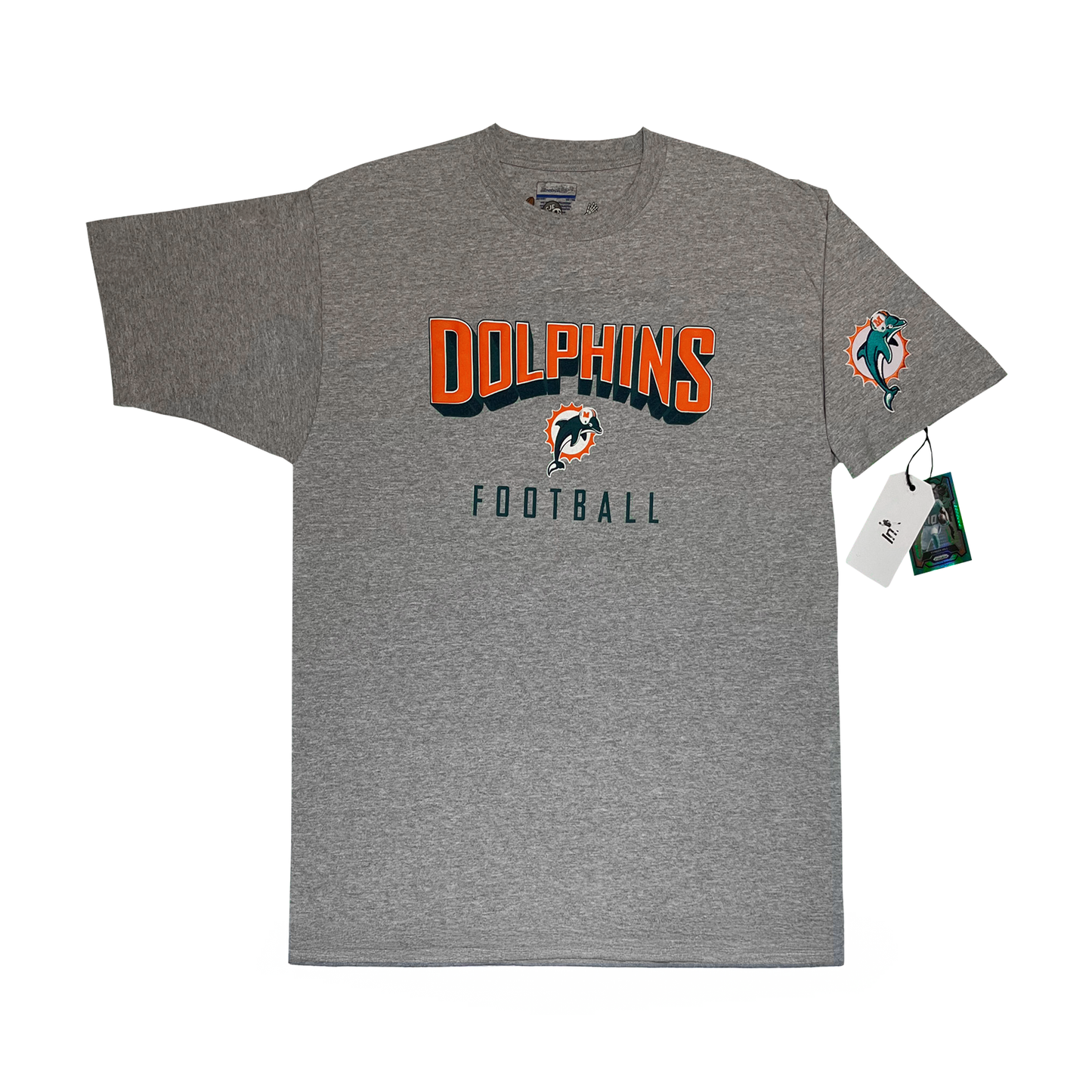 Drop 001 — 1 of 1 Art Tee