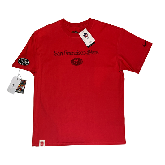 Drop 001 — 1 of 1 Art Tee