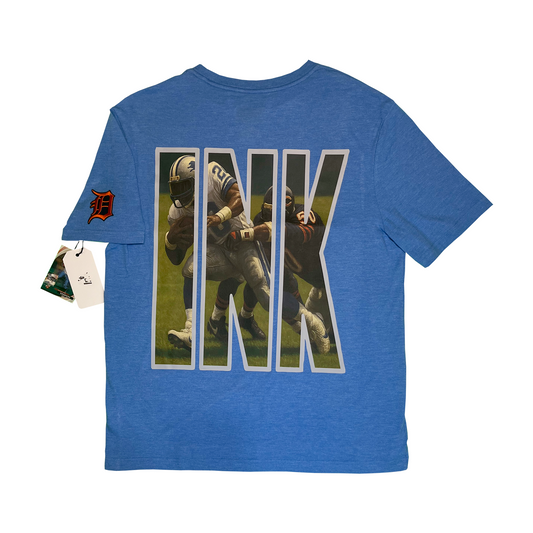 Drop 001 — 1 of 1 Art Tee