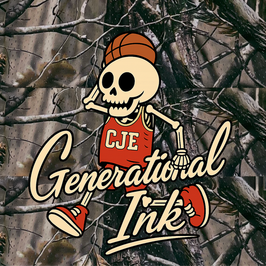 Original Design Shorts — Limited Release Basketball