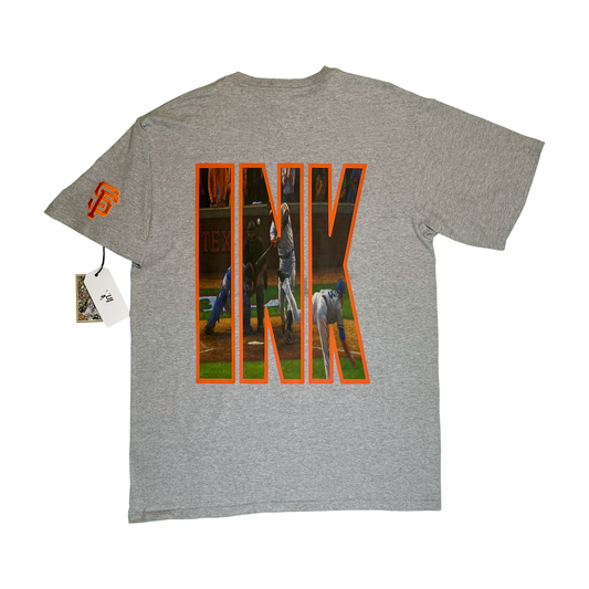 Drop 001 — 1 of 1 Art Tee