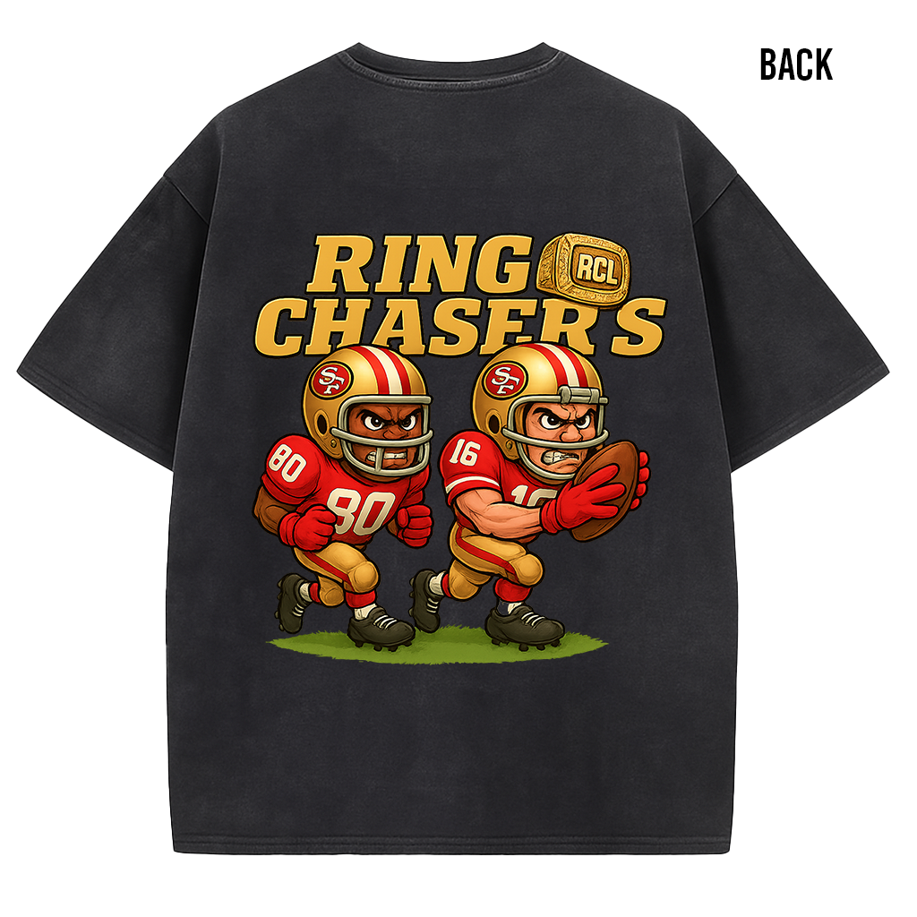Ring Chasers
